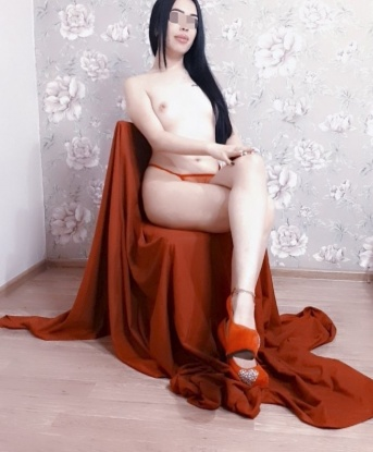 Анкета проститутки Златка - город Копычинцы, 25 лет, №538